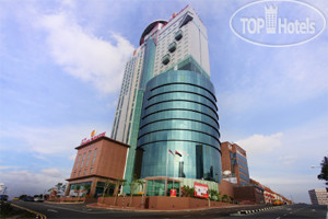 Hotelier's photos Grand Paragon 4*