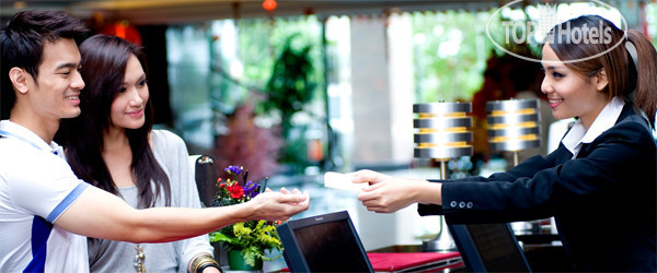 New photos from tourists Grand Paragon 4*