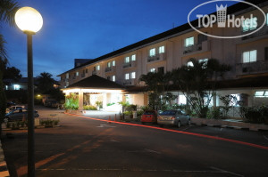 Hotelier's photos Seri Malaysia Johor Bahru 2*
