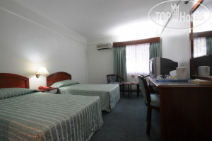 New photos from tourists Seri Malaysia Johor Bahru 2*