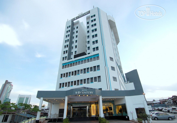 Hotel photo 11 at Century 3*
