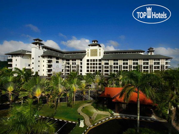 Hotelier's photos Pulai Springs Resort 4*