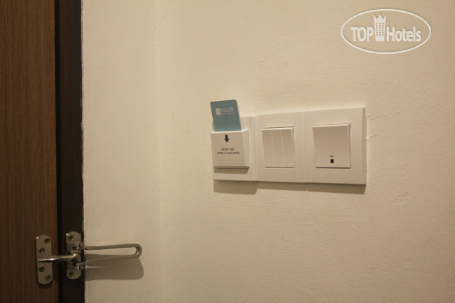 New photos from tourists Fuller Hotel Alor Setar 2*