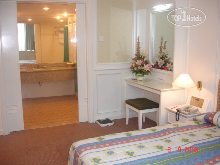 New photos from tourists Park Avenue Hotel Sungai Petani 3*