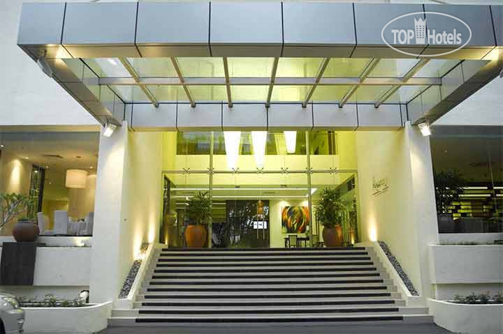 Hotelier's photos The Regency Alor Star 3*