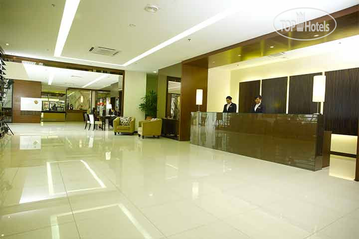 New photos from tourists The Regency Alor Star 3*