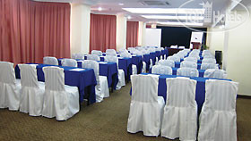 New photos from tourists Grand Crystal 3*
