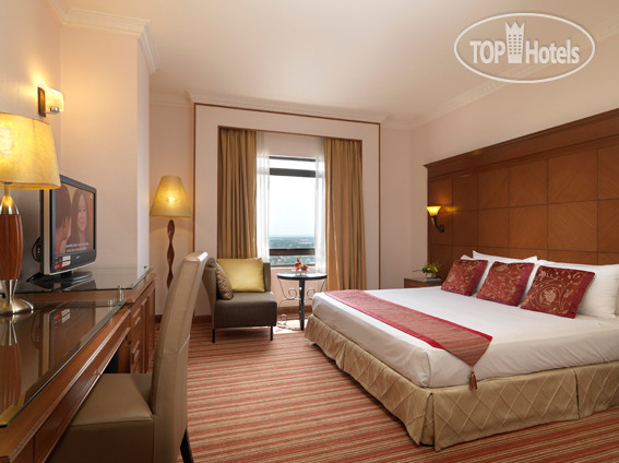 New photos from tourists Holiday Villa Alor Setar 4*
