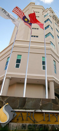 Hotelier's photos Star City Alor Setar 3*