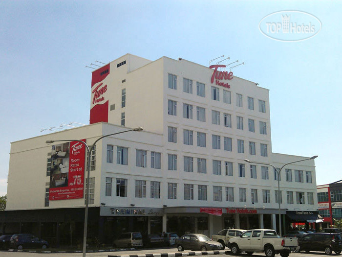 Photos Tune Hotel - Bintulu