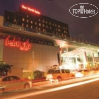 Фото New World Suites