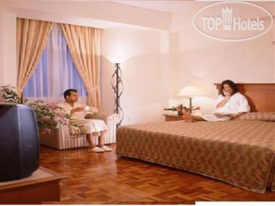 New photos from tourists Regency Plaza Bintulu 3*