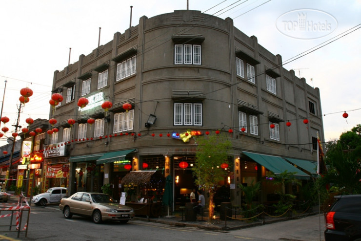Photos Jonker Boutique Hotel