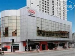 Hotel photo Aldy Thoo Hotel Chinatown 1*