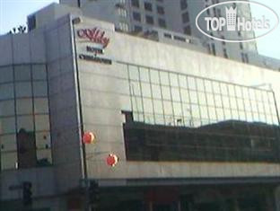 New photos from tourists Aldy Thoo Hotel Chinatown 1*