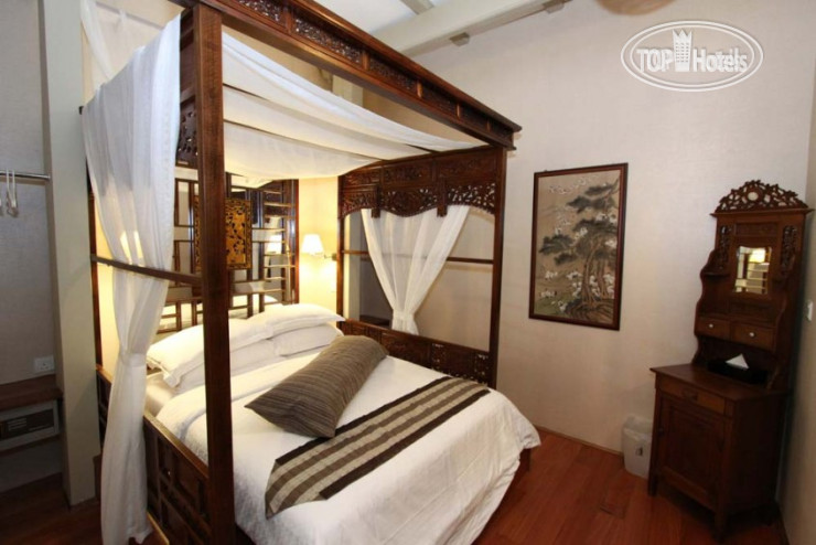 Hotelier's photos Courtyard at Heeren 4*