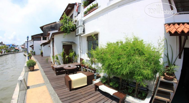 Hotelier's photos River One Residence