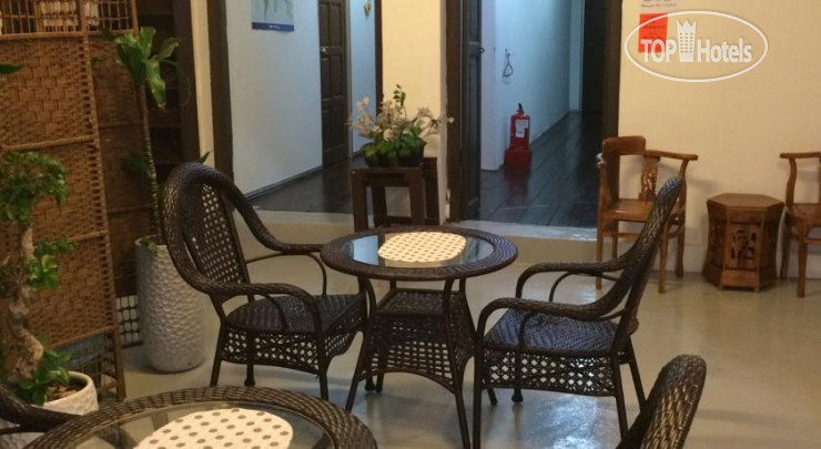 New photos from tourists River One Residence