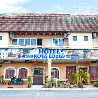 Photos Kota Lodge