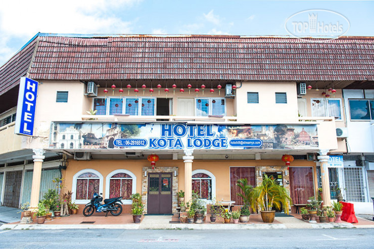 Hotel photo Kota Lodge 