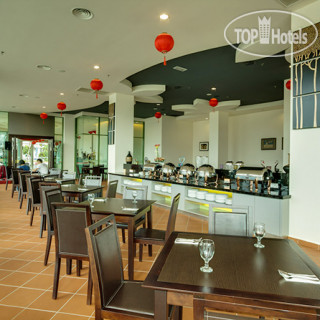 Photos Swan Garden Hotel