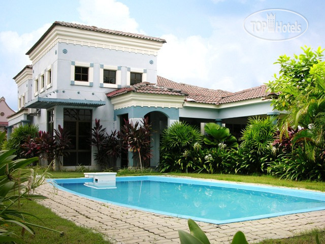 Hotelier's photos A Famosa Resort 4*