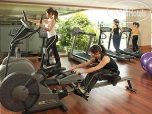 New photos from tourists Bayview Melaka 4*