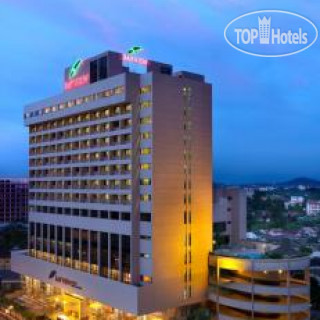 Photos Bayview Melaka