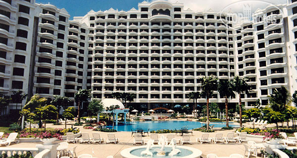 Hotelier's photos Everly Resort 4*