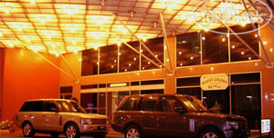 Hotel photo Grand Continental Melaka 3*