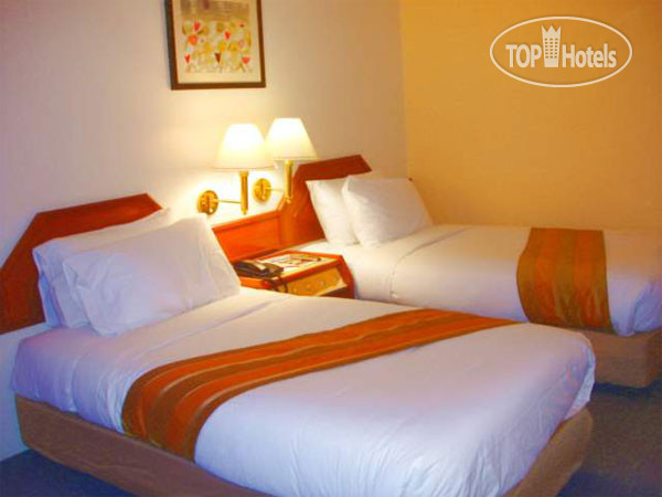 New photos from tourists Emperor Malacca 3*