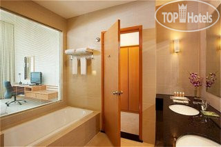 New photos from tourists Holiday Inn Melaka 4*