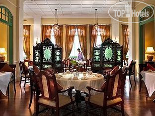 New photos from tourists Majestic Malacca 5*