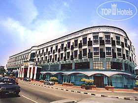 Hotel photo Sutera Inn Prima Kota Bharu 3*