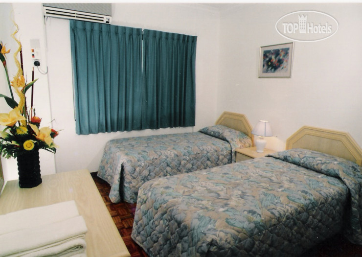 New photos from tourists Garden City Melaka Service Apartments 3*