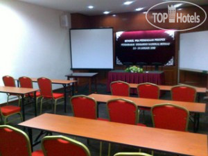New photos from tourists Klebang Beach Resort 3*