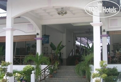 Photos Klebang Beach Resort