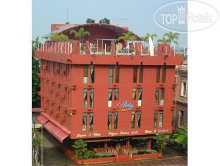 Hotelier's photos Aldy Melaka 3*