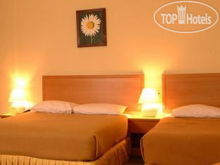 New photos from tourists Aldy Melaka 3*