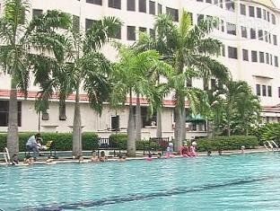 Hotelier's photos Hang Tuah Hotel 3*