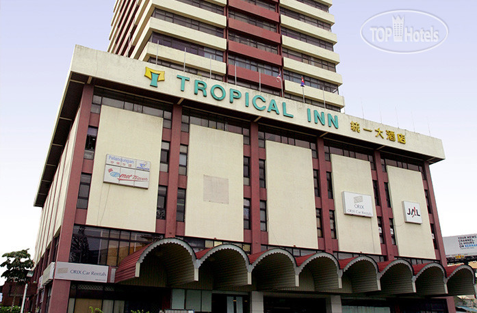 Hotelier's photos Tropical Inn 2*