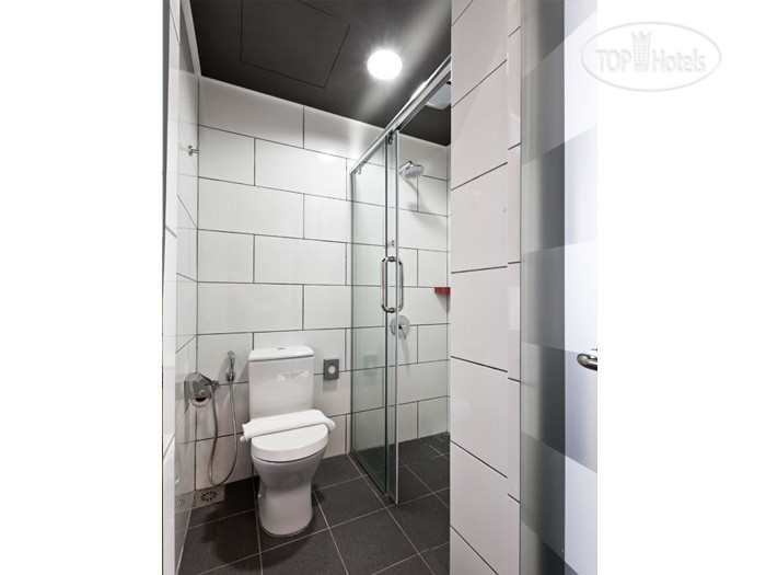 New photos from tourists Tune Hotel - Ipoh 3*