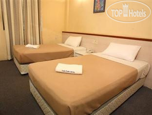 Новые добавленные фото туристов Fair Park 3*