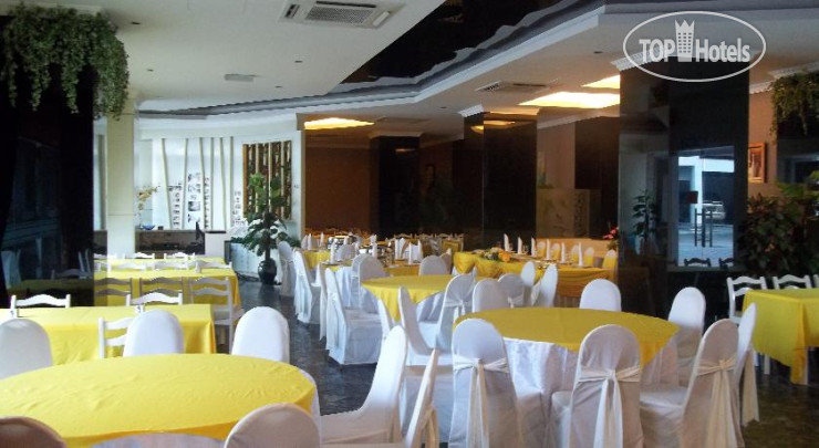 New photos from tourists D Eastern Hotel 3*