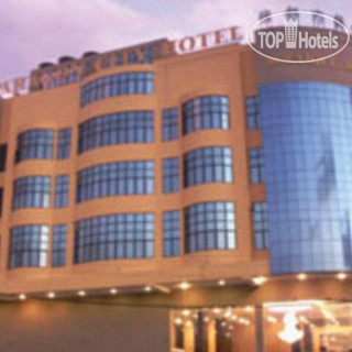 Photos Paragon City Hotel