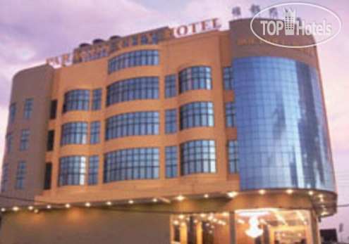 Photos Paragon City Hotel
