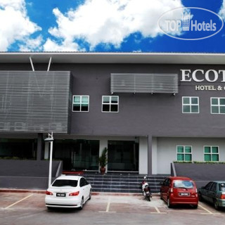 Photos Ecotel Hotel Ipoh
