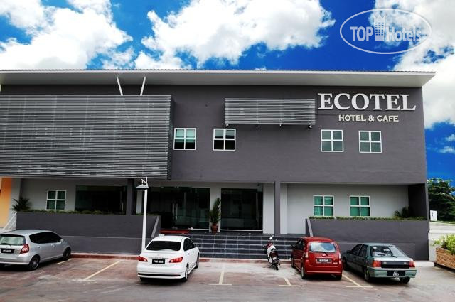 Photos Ecotel Hotel Ipoh