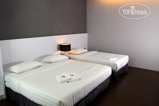 New photos from tourists Ecotel Hotel Ipoh 2*