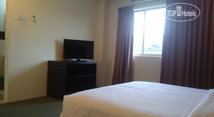 New photos from tourists Shangg Hotel 1*